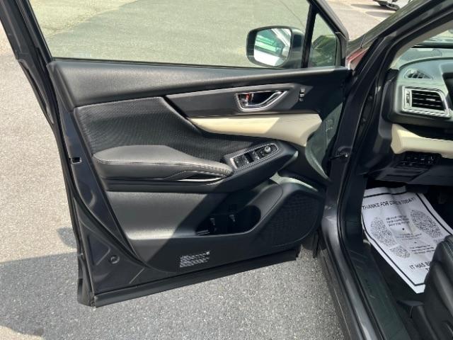 Subaru Ascent Limited 2022