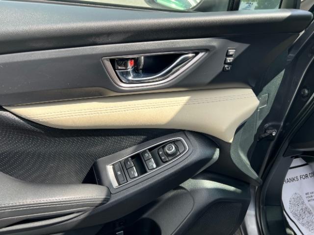 Subaru Ascent Limited 2022