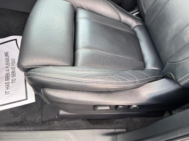 Subaru Ascent Limited 2022