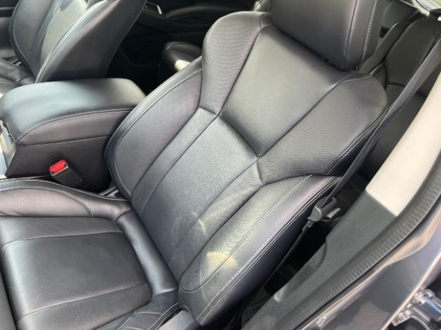 Subaru Ascent Limited 2022