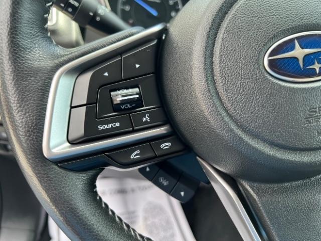 Subaru Ascent Limited 2022