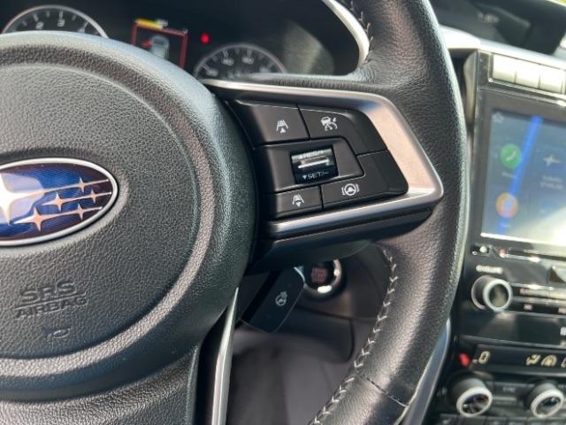 Subaru Ascent Limited 2022