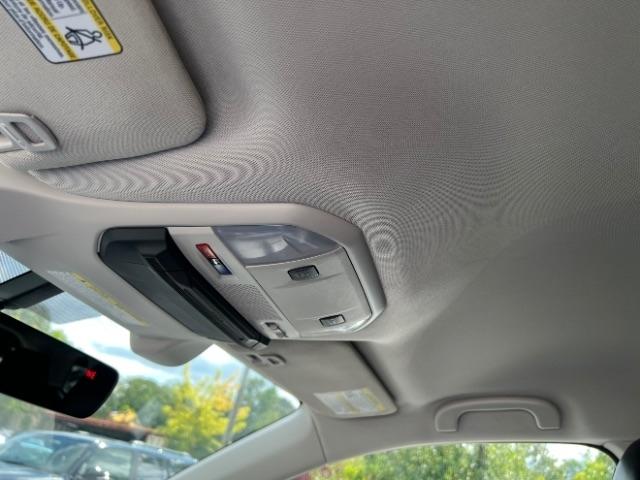 Subaru Ascent Limited 2022