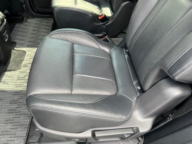 Subaru Ascent Limited 2022