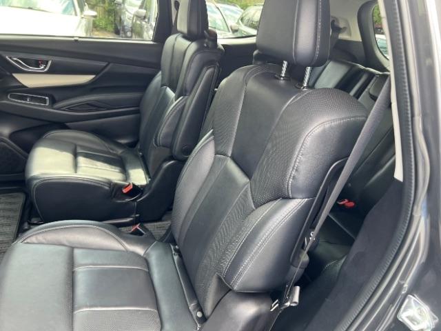 Subaru Ascent Limited 2022