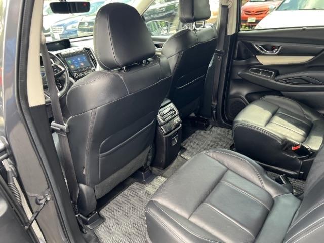 Subaru Ascent Limited 2022