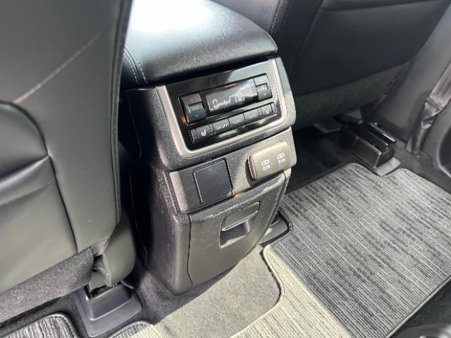 Subaru Ascent Limited 2022