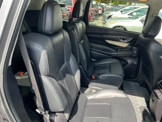 Subaru Ascent Limited 2022