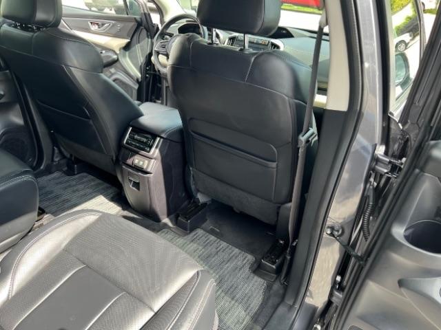 Subaru Ascent Limited 2022