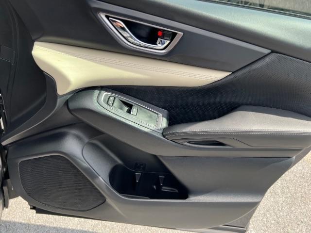 Subaru Ascent Limited 2022