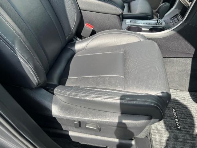 Subaru Ascent Limited 2022