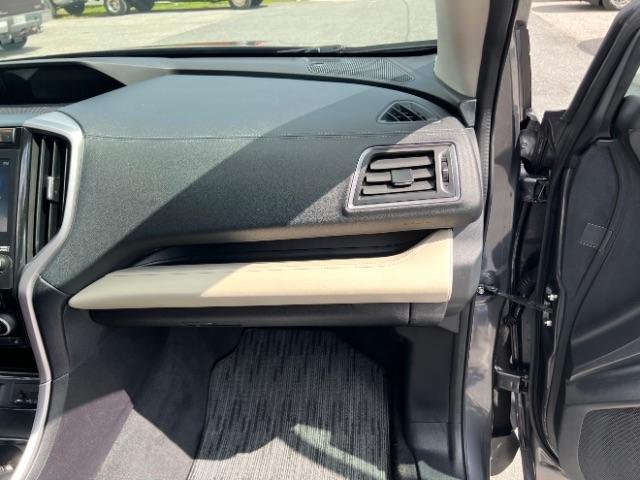 Subaru Ascent Limited 2022