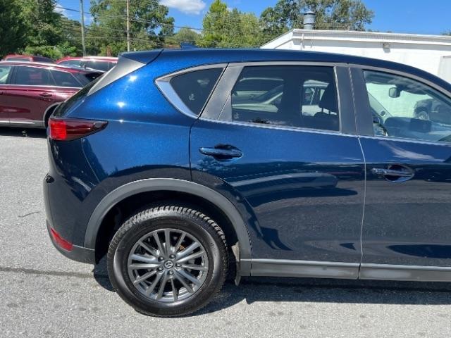 Mazda CX-5 Touring AWD 2021