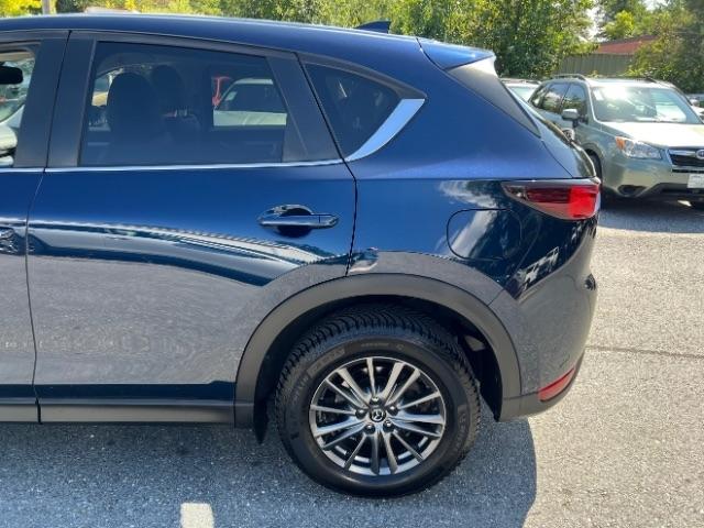 Mazda CX-5 Touring AWD 2021