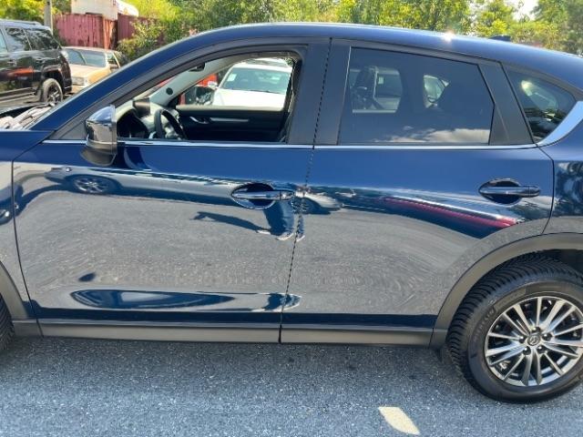 Mazda CX-5 Touring AWD 2021