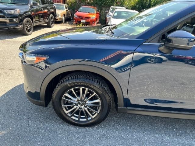 Mazda CX-5 Touring AWD 2021