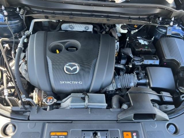 Mazda CX-5 Touring AWD 2021