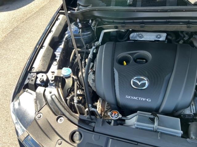 Mazda CX-5 Touring AWD 2021