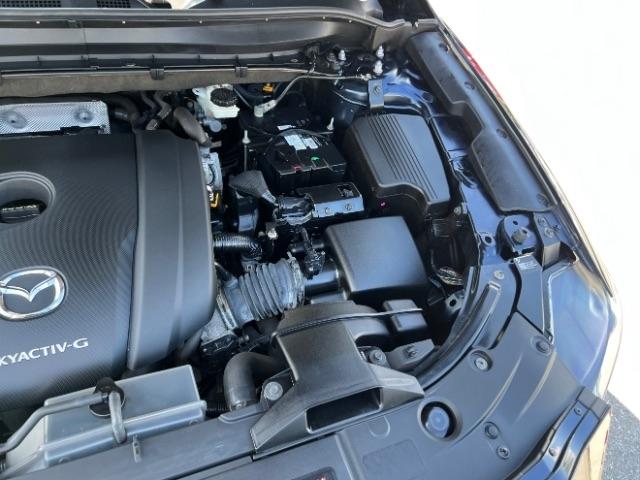 Mazda CX-5 Touring AWD 2021