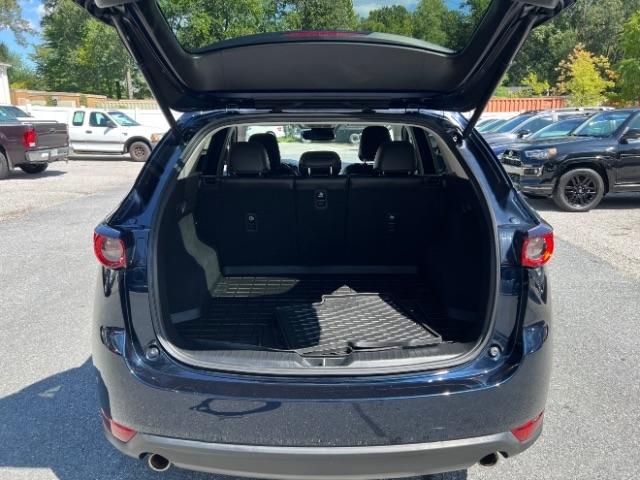Mazda CX-5 Touring AWD 2021