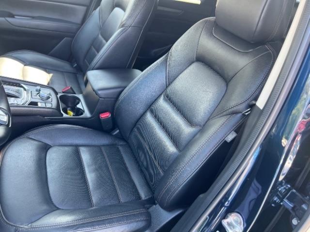 Mazda CX-5 Touring AWD 2021