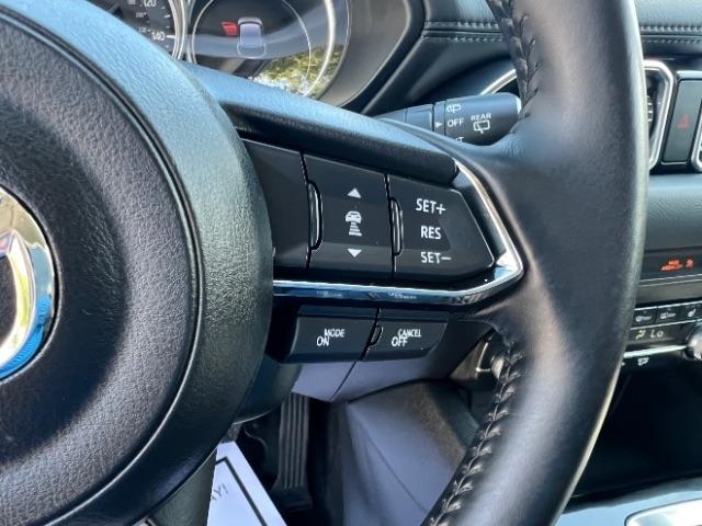 Mazda CX-5 Touring AWD 2021