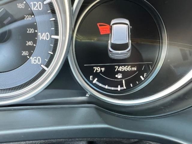 Mazda CX-5 Touring AWD 2021