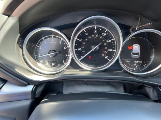 Mazda CX-5 Touring AWD 2021