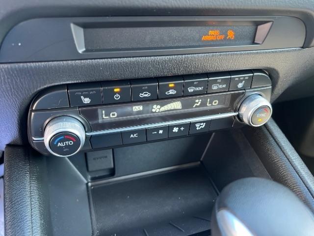 Mazda CX-5 Touring AWD 2021