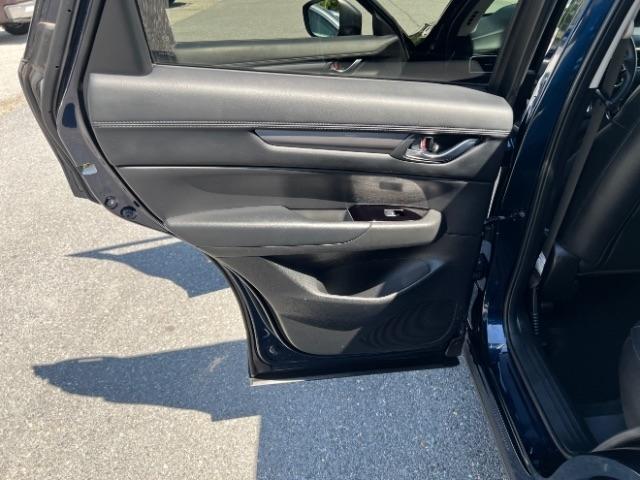Mazda CX-5 Touring AWD 2021