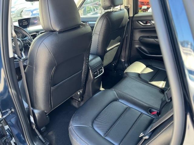 Mazda CX-5 Touring AWD 2021