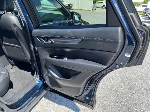 Mazda CX-5 Touring AWD 2021