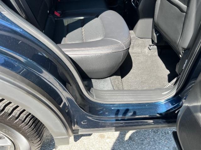 Mazda CX-5 Touring AWD 2021
