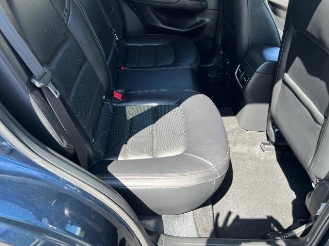 Mazda CX-5 Touring AWD 2021