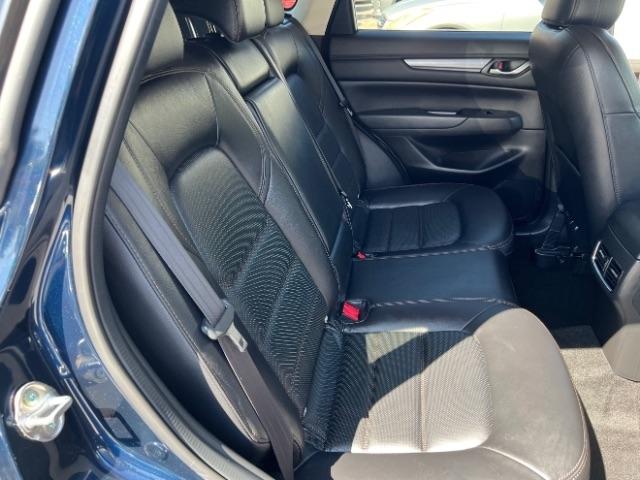 Mazda CX-5 Touring AWD 2021