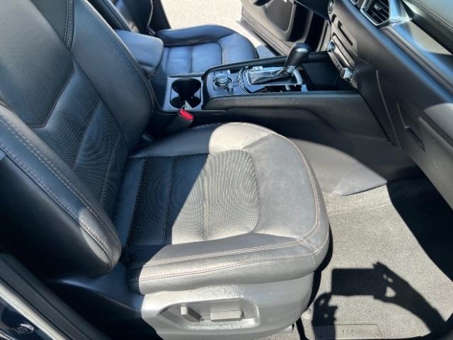 Mazda CX-5 Touring AWD 2021