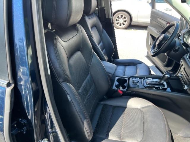 Mazda CX-5 Touring AWD 2021