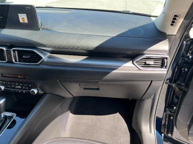 Mazda CX-5 Touring AWD 2021