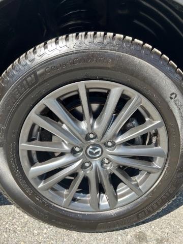 Mazda CX-5 Touring AWD 2021
