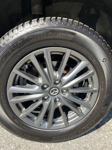 Mazda CX-5 Touring AWD 2021