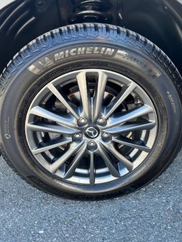 Mazda CX-5 Touring AWD 2021