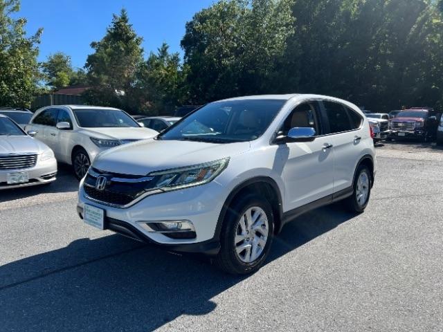 Honda CR-V EX 4WD 2015
