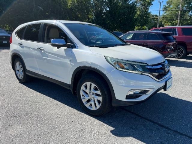 Honda CR-V EX 4WD 2015