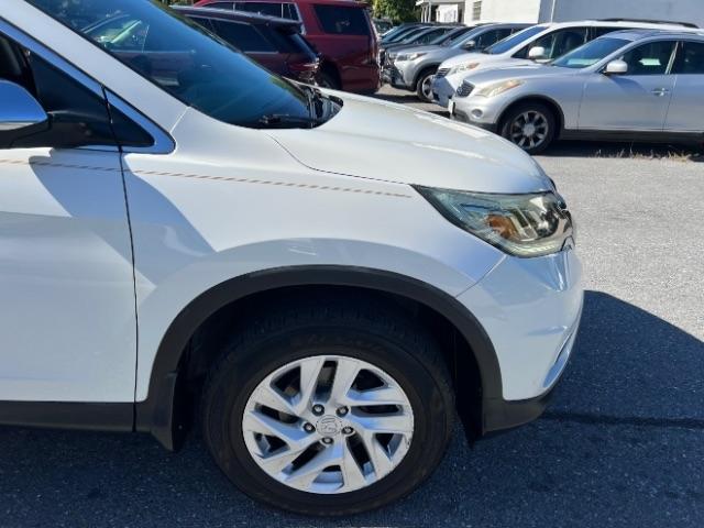 Honda CR-V EX 4WD 2015