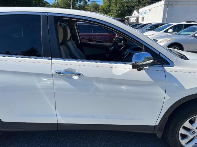 Honda CR-V EX 4WD 2015