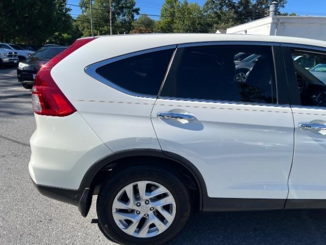 Honda CR-V EX 4WD 2015