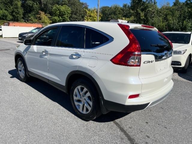 Honda CR-V EX 4WD 2015