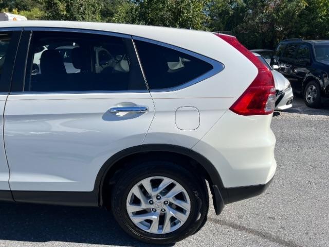 Honda CR-V EX 4WD 2015