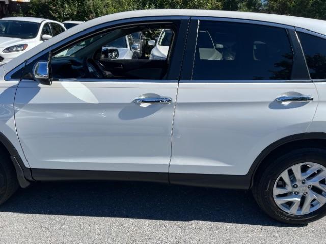 Honda CR-V EX 4WD 2015