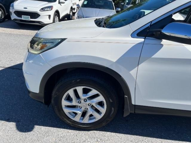 Honda CR-V EX 4WD 2015